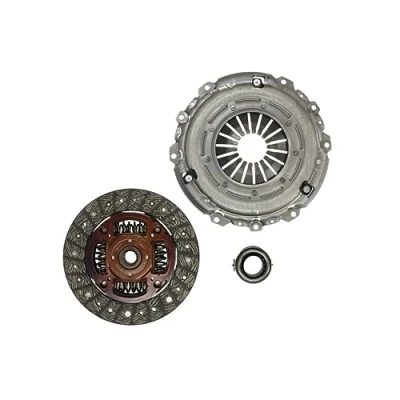 Abbildung von LuK BR 0222 623 3310 00 Kupplungssatz mit Ausrücklager, Kupplungsscheibe 230 MITSUBISHI: Outlander I SUV