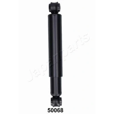 Abbildung von JAPANPARTS MM 50068 Stoßdämpfer Hinterachse Öldruck Teleskop oben Auge, unten Auge MITSUBISHI: L200 / Triton IV Pickup