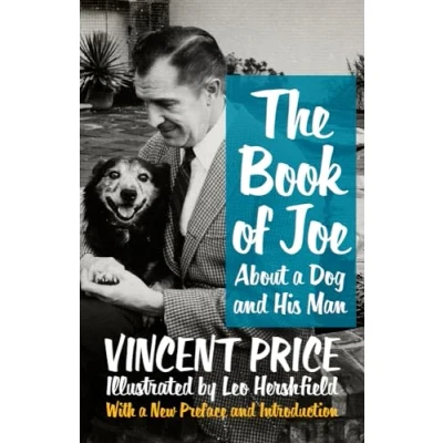 Abbildung von Book of Joe: About a Dog and His Man