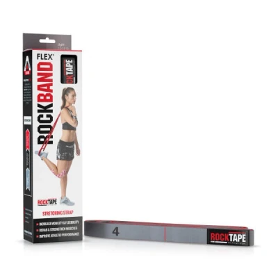 Abbildung von RockTape Widerstandsband Rockband Flex Schwer