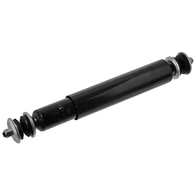 Abbildung von FEBI BILSTEIN 20295 Stoßdämpfer Vorderachse Öldruck 625 365 Teleskop oben Stift, unten Stift