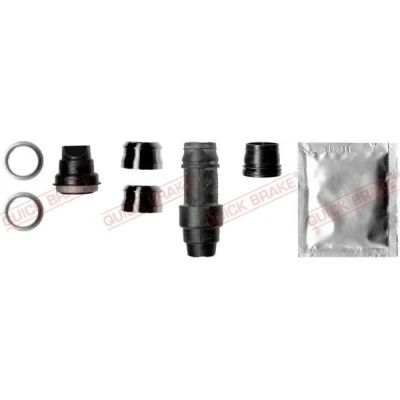 Abbildung von Zubehörsatz, Bremssattel QUICK BRAKE 113 1337