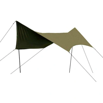 Abbildung von Fox Voyager Tarp Large Bivvy Zubehör