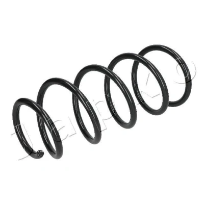 Abbildung von JAPKO ZCJ7175A Fahrwerksfeder Hinterachse LAND ROVER: Range Rover Evoque