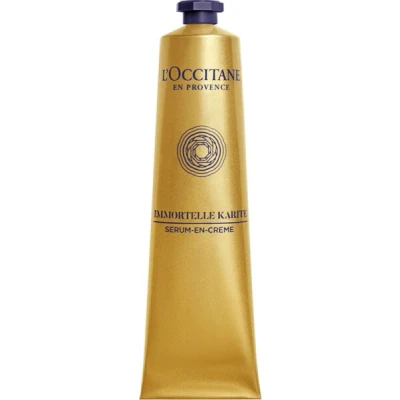 Abbildung von L&#039;Occitane Creme Mains Jeunesse 75 ml