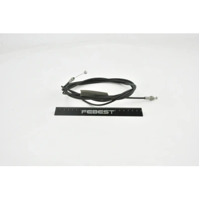 Abbildung von FEBEST 0199 ADE150LUG Kabelreparatursatz, Heckklappe