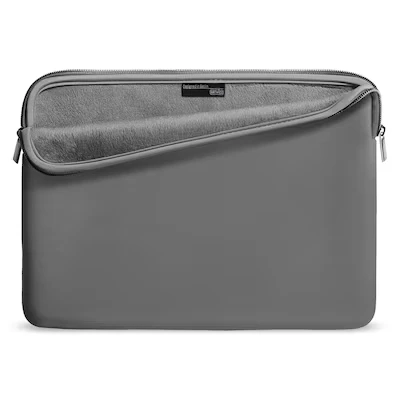 Abbildung von Artwizz Neoprene Sleeve Pro for Macbook 13 20162022 Notebooktasche, Größe: One Size, Grau