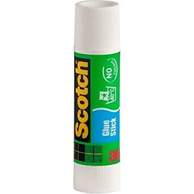 Abbildung von Scotch 3M41556 Klebestift 40 g transparent