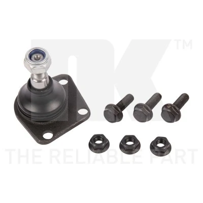 Abbildung von NK 5042319 Traggelenk FIAT: Doblo I Cargo, Kombi, Siena