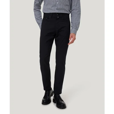Abbildung von Pierre Cardin 5 Pocket Jeans &quot;Lyon tapered&quot;