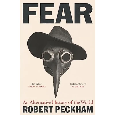Abbildung von Fear: An Alternative History of the World