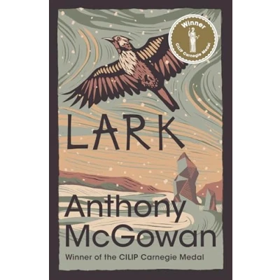 Abbildung von Lark WINNER of THE 2020 CARNEGIE MEDAL (The Truth Things)
