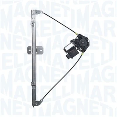 Abbildung von Magneti Marelli Fensterheber vorne rechts elektrisch mit Elektromotor 350103174200 IVECO: DAILY 4 Pritsche/Fahrgestell, Kasten/Kombi
