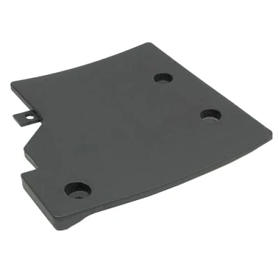 Abbildung von Abdeckung Batteriefach Baotian BT49QT 9, Benzhou YY50QT, RS500 usw.