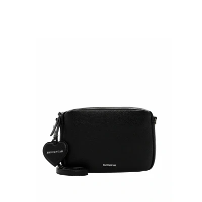 Abbildung von Emily &amp; Noah ENIE Umhängetasche, Damen, Größe: One Size, Black