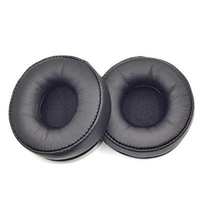 Abbildung von Yuhtech Ersatz Ohrpolster für Jabra Move Wireless On Ear Bluetooth Headset