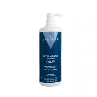 Abbildung von Válquer Shampoo Volumen Up Boom Effekt 1.000 ml