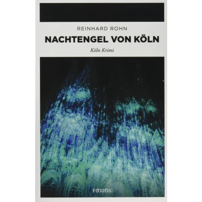 Abbildung von Nachtengel von Köln: Köln Krimi