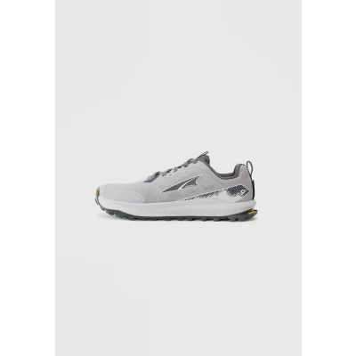 Abbildung von Altra LONE PEAK 9 Laufschuh Trail, Herren, Größe: 42.5, Gray Schuhe