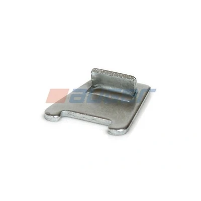 Abbildung von Halteblech, Bremsbackenbolzen AUGER 52326