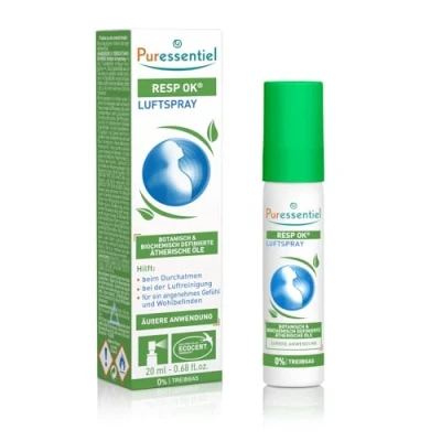 Abbildung von Resp Ok Atemwege Luftspray