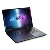 Abbildung von AORUS MASTER 18 BYHC5DED65SP, Gaming Notebook