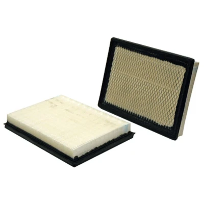 Abbildung von Luftfilter WIX FILTERS 42843WIX