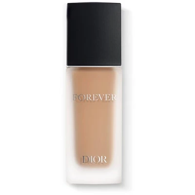 Abbildung von DIOR DIORskin Forever Foundation Matte 30 ml 2.5N