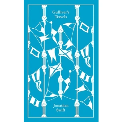 Abbildung von Gulliver&#039;s Travels: Jonathan Swift (Penguin Clothbound Classics)