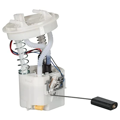Abbildung von HELLA 8TF 358 146 311 Kraftstoff Fördereinheit mit Dichtung, Tankgeber elektrisch FORD: FIESTA 5, Fusion Kombi