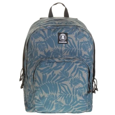 Abbildung von Seven Colorflower Extra Fit Rucksack, 31 l, Rosa, Doppelfach, Schule &amp; Freizeit