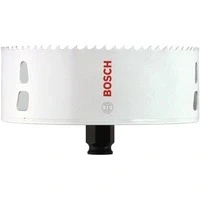 Abbildung von Lochsäge BiM Progressor for Wood &amp; Metal, Ø 133mm