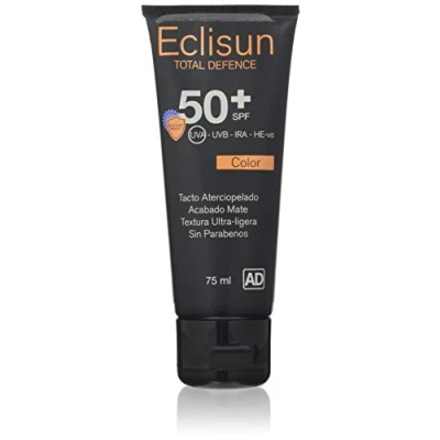Abbildung von SUNSCREEN Set und Kit für Maniküre Pediküre, 50 ml