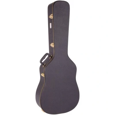Abbildung von Kinsman CCC1 Standard Koffer für Klassische Gitarren