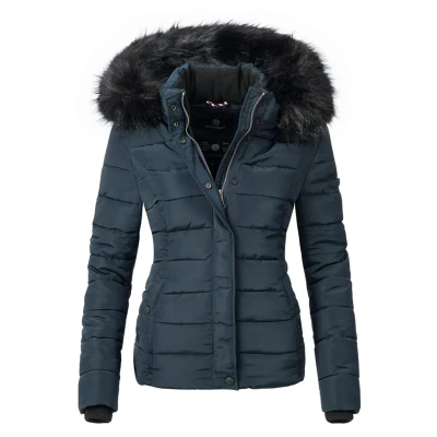 Abbildung von Navahoo Miamor Winterjacke, Damen, Größe: XL, Blue