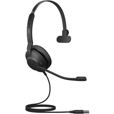 Abbildung von Jabra Evolve2 30 UC Mono Headset On Ear