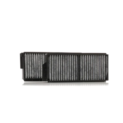 Abbildung von CORTECO 80000406 Innenraumfilter Aktivkohlefilter 236 100 22 MAZDA: 3 Hatchback, 5, Limousine