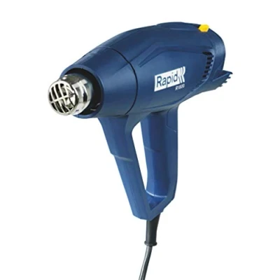 Abbildung von Technischer Haartrockner RAPID R1800