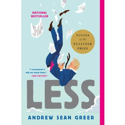 Abbildung von Less (Winner of the Pulitzer Prize): A Novel (The Arthur Books, 1, Band 1)