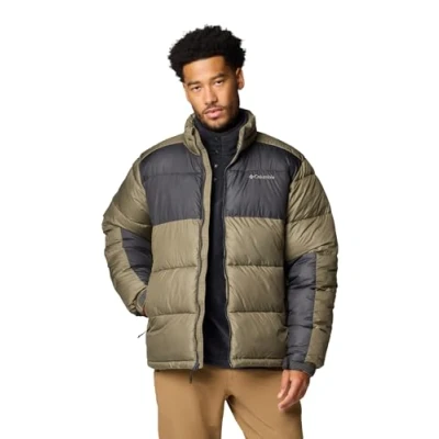 Abbildung von Columbia Pike Lake 2 Jacket, Steppjacke für Herren