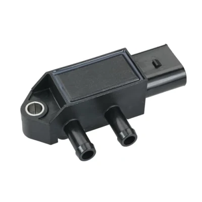 Abbildung von MEYLE 114 801 0001 Sensor, Abgasdruck ORIGINAL Quality VOLKSWAGEN: Golf 7 Schrägheck, Passat B8 Variant, AUDI: A3 Limousine
