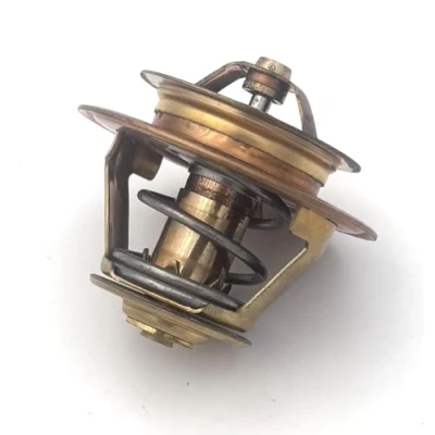 Abbildung von CALORSTAT by Vernet TH3309.79J Kühlwasserthermostat 79C 54,0mm mit Dichtung FIAT: Ducato II Pritsche/Fahrgestell, I Pritsche/Fahrgestell