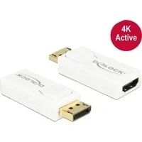 Abbildung von Adapter DisplayPort 1.2 auf HDMI