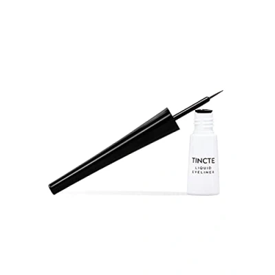 Abbildung von Und Gretel Tincte Liquid Eyeliner Deepest Black