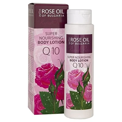 Abbildung von SUPER NOURISHING BODY LOTION 250ml