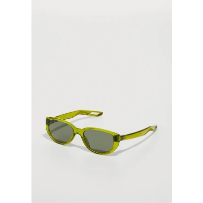 Abbildung von Nike Sportswear Unisex Sonnenbrille, Größe: One Size, Moss/green
