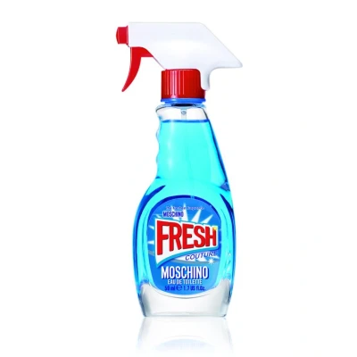 Abbildung von Moschino Fresh Couture Eau de Toilette 50 ml