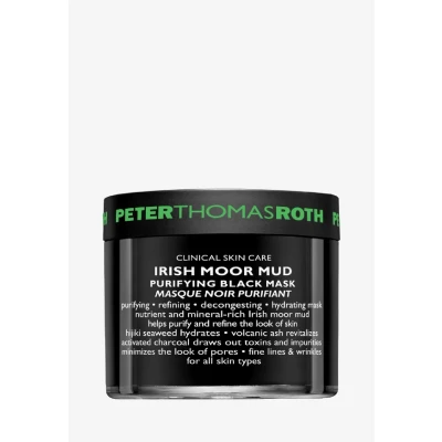Abbildung von Peter Thomas Roth Irish MOOR MUD Gesichtsmaske, Damen, Größe: 50 ml,