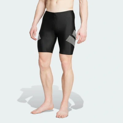 Abbildung von adidas PERFORMANCE BOXER BADEHOSE