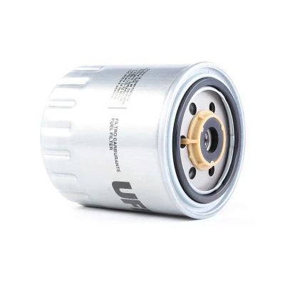 Abbildung von UFI 24.321.00 Kraftstofffilter Filtereinsatz MERCEDES BENZ: E Klasse T modell, 190, Limousine, SSANGYONG: Rexton / 2, Musso SUV